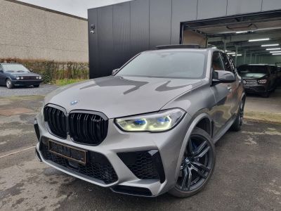 BMW X5 M  - 53