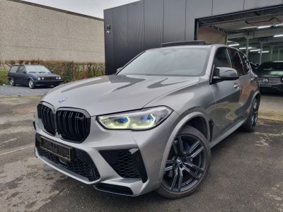 BMW X5 M  - 54