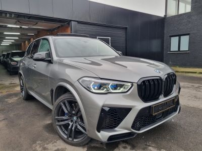 BMW X5 M  - 57