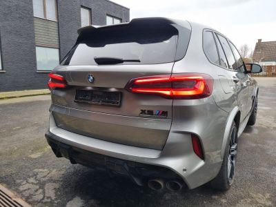 BMW X5 M  - 58