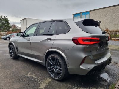 BMW X5 M  - 61