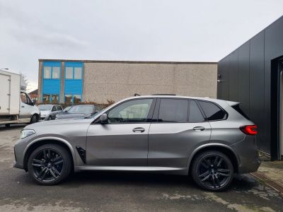 BMW X5 M  - 64