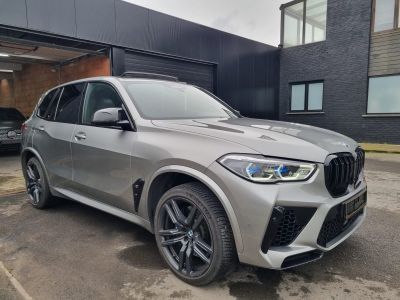 BMW X5 M  - 65