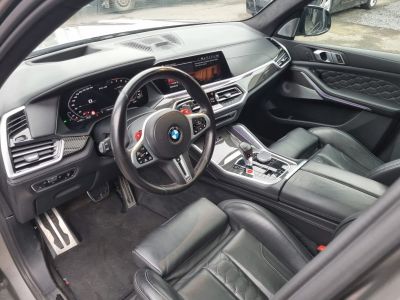 BMW X5 M  - 82