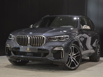 BMW X5 M 50d 400 ch 1 MAIN - 24.000 km  - 1