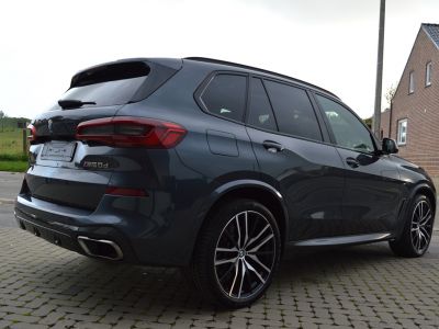 BMW X5 M 50d 400 ch 1 MAIN - 24.000 km  - 2