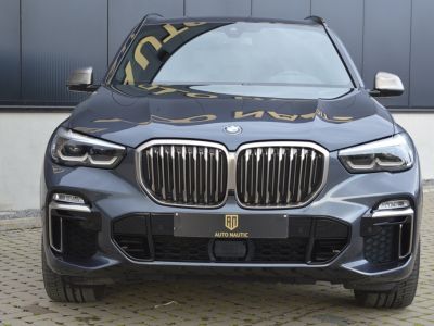 BMW X5 M 50d 400 ch 1 MAIN - 24.000 km  - 3