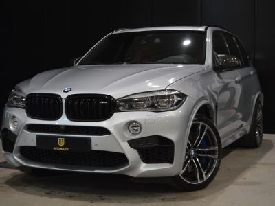 BMW X5 M 575 ch 4.4i V8 Superbe état !!  - 1