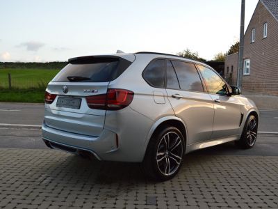 BMW X5 M 575 ch 4.4i V8 Superbe état !!  - 2