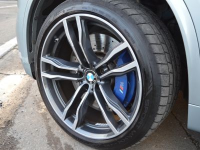 BMW X5 M 575 ch 4.4i V8 Superbe état !!  - 5