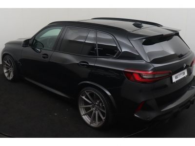 BMW X5 M COMPETITION - LEDER NAVI CARPLAY  - 7