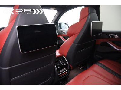 BMW X5 M COMPETITION - LEDER NAVI CARPLAY  - 15