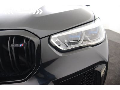 BMW X5 M COMPETITION - LEDER NAVI CARPLAY  - 42