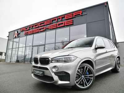 BMW X5 M M-Sitze  - 1