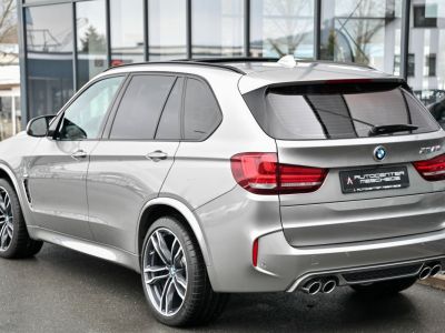 BMW X5 M M-Sitze  - 5