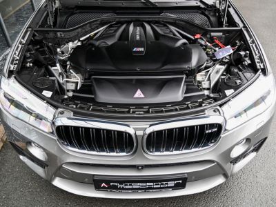 BMW X5 M M-Sitze  - 8