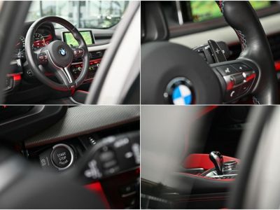 BMW X5 M M-Sitze  - 22