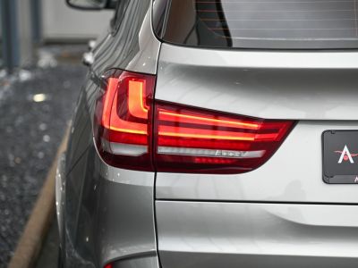 BMW X5 M M-Sitze  - 28