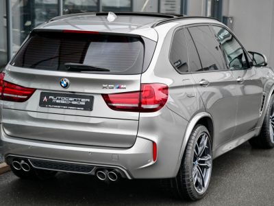 BMW X5 M M-Sitze  - 32