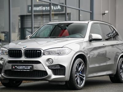 BMW X5 M M-Sitze  - 33