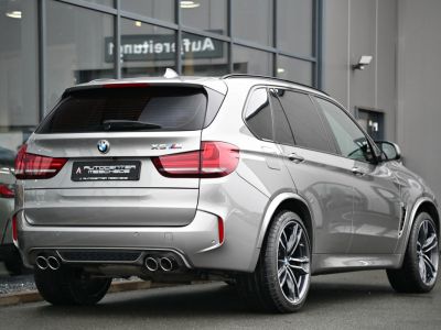 BMW X5 M M-Sitze  - 34