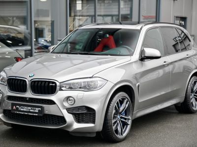 BMW X5 M M-Sitze  - 2