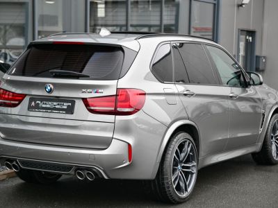 BMW X5 M M-Sitze  - 4