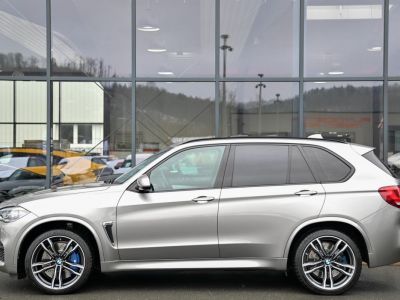 BMW X5 M M-Sitze  - 6