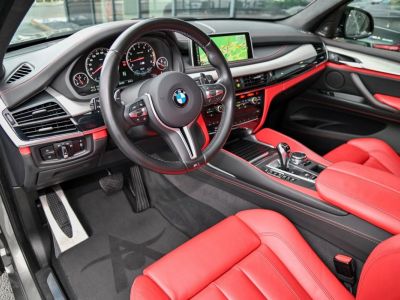 BMW X5 M M-Sitze  - 10