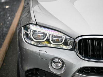 BMW X5 M M-Sitze  - 27