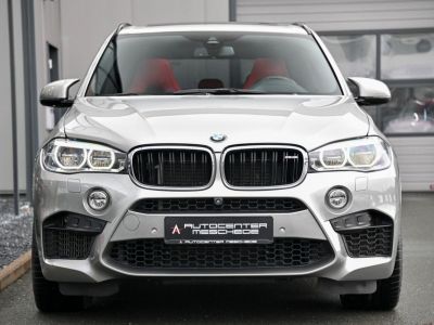 BMW X5 M M-Sitze  - 29