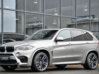 BMW X5 M M-Sitze  - 35