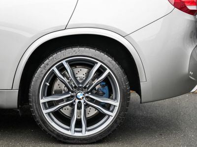 BMW X5 M M-Sitze  - 38