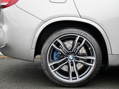 BMW X5 M M-Sitze  - 39