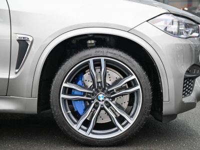 BMW X5 M M-Sitze  - 40