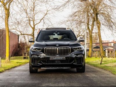 BMW X5 M M50 dAS  - 2