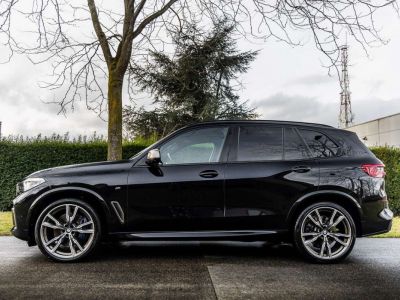 BMW X5 M M50 dAS  - 5