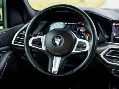 BMW X5 M M50 dAS  - 16