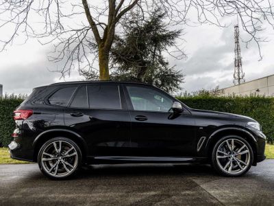 BMW X5 M M50 dAS  - 18