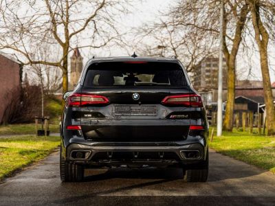 BMW X5 M M50 dAS  - 23