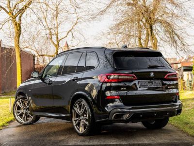 BMW X5 M M50 dAS  - 25