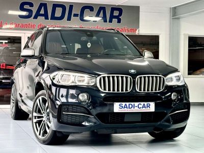 BMW X5 M M50 dAS 381cv Xdrive FULL OPTIONS  - 1