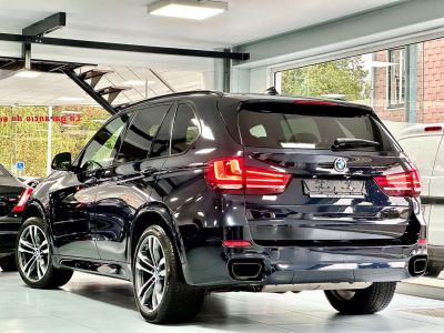 BMW X5 M M50 dAS 381cv Xdrive FULL OPTIONS  - 4