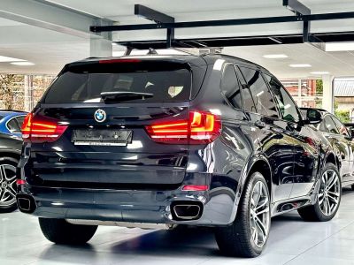 BMW X5 M M50 dAS 381cv Xdrive FULL OPTIONS  - 6