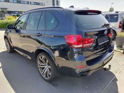 BMW X5 M M50 dAS FULL OPTION-TOIT PANO MAECHAND OU EXPORT  - 4