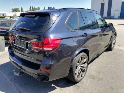 BMW X5 M M50 dAS FULL OPTION-TOIT PANO MAECHAND OU EXPORT  - 6