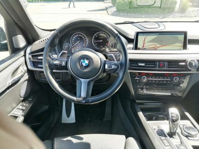BMW X5 M M50 dAS FULL OPTION-TOIT PANO MAECHAND OU EXPORT  - 10