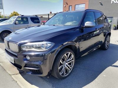 BMW X5 M M50 dAS-FULL OPTION-TOIT PANO-MAECHAND OU EXPORT-  - 3