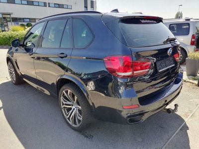 BMW X5 M M50 dAS-FULL OPTION-TOIT PANO-MAECHAND OU EXPORT-  - 4