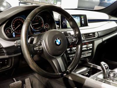 BMW X5 M M50 dAS - LICHTEVRACHT - SOFTCLOSE - HEADUP -  - 7